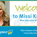 Missi Knisley Named Executive Director Of Ohio’s Hospice Of Fayette County And Community Care Hospice