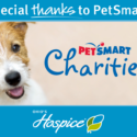 PetSmart Charities® Awards Grant To Ohio’s Hospice To Provide Support To Pets Of Patients