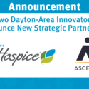 Ohio’s Hospice And Ascend Innovations Poised To Deliver Leading-Edge Technology & Hospice And Palliative Care Organizations