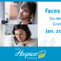 Ohio’s Hospice LifeCare Offers Six-Week Adult Grief Group Beginning Jan. 20