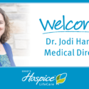 Ohio’s Hospice LifeCare Names Dr. Jodi Hannan Medical Director