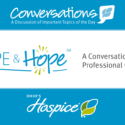 Cope & Hope: A Conversation For Professional Caregivers