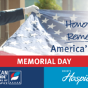 Remembering And Honoring America’s Heroes On Memorial Day