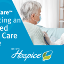 Ohio’s Hospice Offers New Resource To Aid Patients With Heart Disease And Their Caregivers