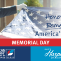 Remembering And Honoring America’s Heroes On Memorial Day