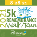 Annual 5k Remembrance Walk/Run To Benefit Ohio’s Hospice Of Butler & Warren Counties