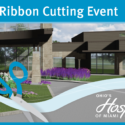 Ohio’s Hospice Of Miami County Unveils State-of-the-Art Hospice House At Ribbon Cutting Event