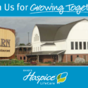 Ohio’s Hospice LifeCare’s Growing Together Support Group To Meet On Aug. 17