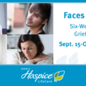 Ohio’s Hospice LifeCare Offers Six-Week Adult Grief Group Beginning Sept. 15