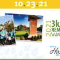 Ohio’s Hospice Of Dayton To Host Annual 3k/5k Remembrance Walk On Oct. 23