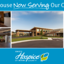 Ohio’s Hospice Of Miami County Is Now Accepting Patients At New Hospice House