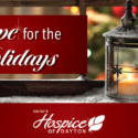 Ohio’s Hospice Of Dayton Invites Community To Hope For The Holidays On Dec. 7