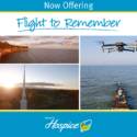 Ohio’s Hospice Offers Flight To Remember Service To Patients