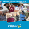 Celebrating Life’s Stories® During Patient Recognition Week