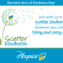 Ohio’s Hospice Celebrates Random Acts Of Kindness Day