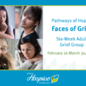 Ohio’s Hospice LifeCare Offers Six-Week Adult Grief Group Beginning Feb. 16