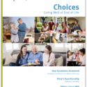 Healthcare Planning And Advance Directives