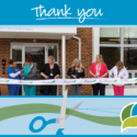 Ohio’s Community Mercy Hospice Holds Ribbon Cutting Ceremony At New Office