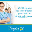 Ohio’s Hospice Offers STNA Scholarship Program To Those With A Passion For Serving Patients And Families