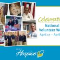 Ohio’s Hospice Honors Volunteers During National Volunteer Week 2022