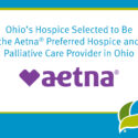 Ohio’s Hospice And Pure Healthcare Selected To Be The Aetna® Preferred Hospice And Palliative Care Provider In Ohio