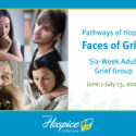 Ohio’s Hospice LifeCare Offers Faces Of Grief Adult Grief Group Beginning June 1