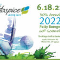 Ohio’s Hospice Loving Care To Hold Annual Patty Boreger Golf Scramble On June 18