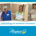 Ohio’s Hospice Of Dayton Celebrates Volunteers With Return Of Annual Volunteer Recognition Banquet