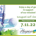 Ohio’s Hospice Of Miami County To Host Inaugural Golf Classic At Piqua Country Club On July 11