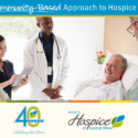 Ohio’s Hospice Of Central Ohio Celebrates 40 Years Of Community-Based Care