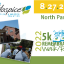 Register Now For Annual 5k Remembrance Walk/Run Benefitting Ohio’s Hospice Of Butler & Warren Counties