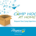 Ohio’s Hospice Of Central Ohio Expands Children’s Grief Support Services Through Camp HOCO At Home Boxes