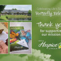 Remembering And Honoring Loved Ones At First Annual Ohio’s Hospice LifeCare Celebrating Life’s Stories® Butterfly Release