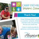 Ohio’s Hospice Of Miami County Holds Summer Camp For Grieving Children And Teens 