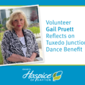 Ohio’s Hospice Of Dayton Volunteer Reflects On Tuxedo Junction Dance Benefit 