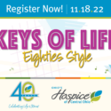 Ohio’s Hospice Of Central Ohio Celebrates 40th Anniversary With Keys Of Life Dueling Piano Event