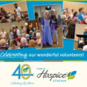 Ohio’s Hospice LifeCare Celebrates Volunteers At Annual Recognition Dinner