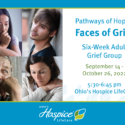 Ohio’s Hospice LifeCare Offers Six-Week Grief Group Beginning Sept. 14