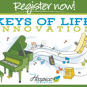 Join Ohio’s Hospice Of Dayton For Keys Of Life Dueling Piano Event