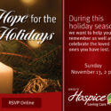 Community Invited To Ohio’s Hospice Loving Care’s Hope For The Holidays