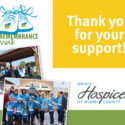 Ohio’s Hospice Of Miami County Raises More Than $16,000 At Annual Remembrance Walk