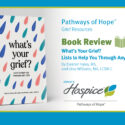 Book Review: What’s Your Grief? Lists To Help You Through Any Loss