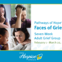 Ohio’s Hospice LifeCare Offers Adult Grief Group Beginning In February