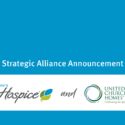 United Church Homes, Ohio’s Hospice Announce Strategic Alliance