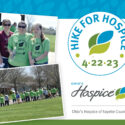 Ohio’s Hospice Of Fayette County To Hold 2023 Hike For Hospice On April 22