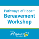 Ohio’s Hospice LifeCare – Bereavement Workshop: How To Talk With Our Children About Death, Dying And Grief