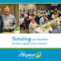 Ohio’s Hospice LifeCare Celebrates Volunteers At Annual Recognition Dinner