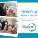 Ohio’s Hospice Nursing Honor Guard Honors Patient At The Harmar Place Community