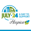 July 24 A DAY TO SUPPORT