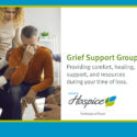 Ohio’s Hospice Loving Care Offers Grief Support Groups To Community Members In Madison And Union Counties